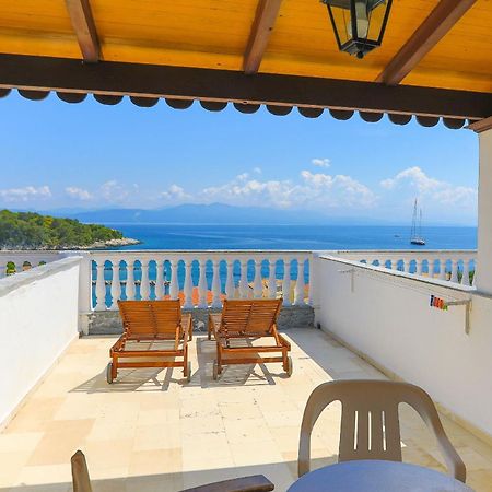 Vista Mare Faros Διαμέρισμα Γάιος Εξωτερικό φωτογραφία