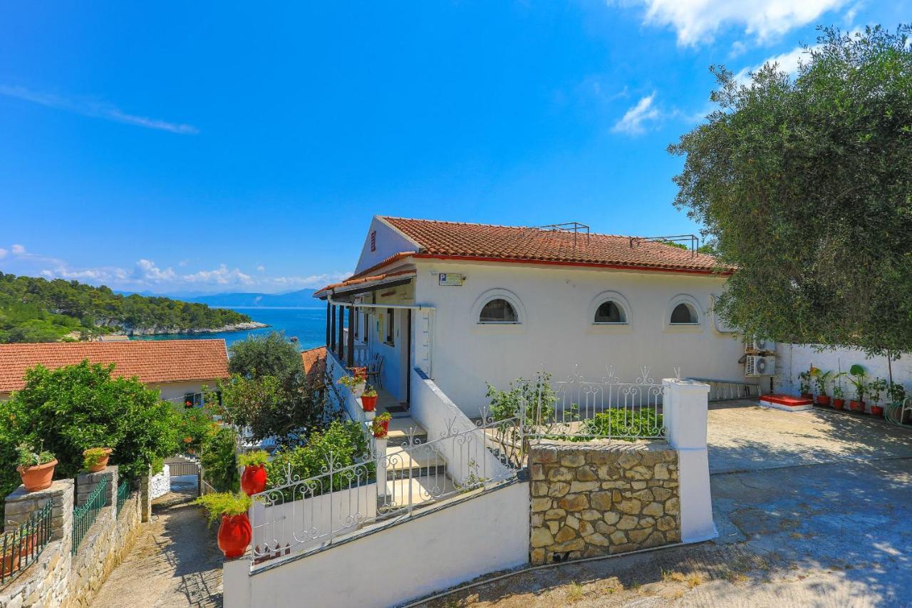 Vista Mare Faros Διαμέρισμα Γάιος Εξωτερικό φωτογραφία