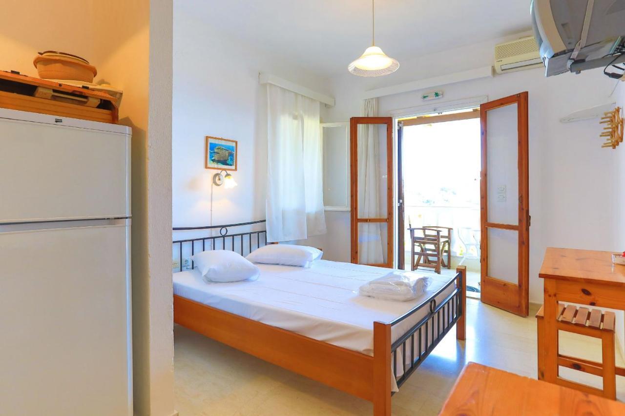 Vista Mare Faros Διαμέρισμα Γάιος Εξωτερικό φωτογραφία