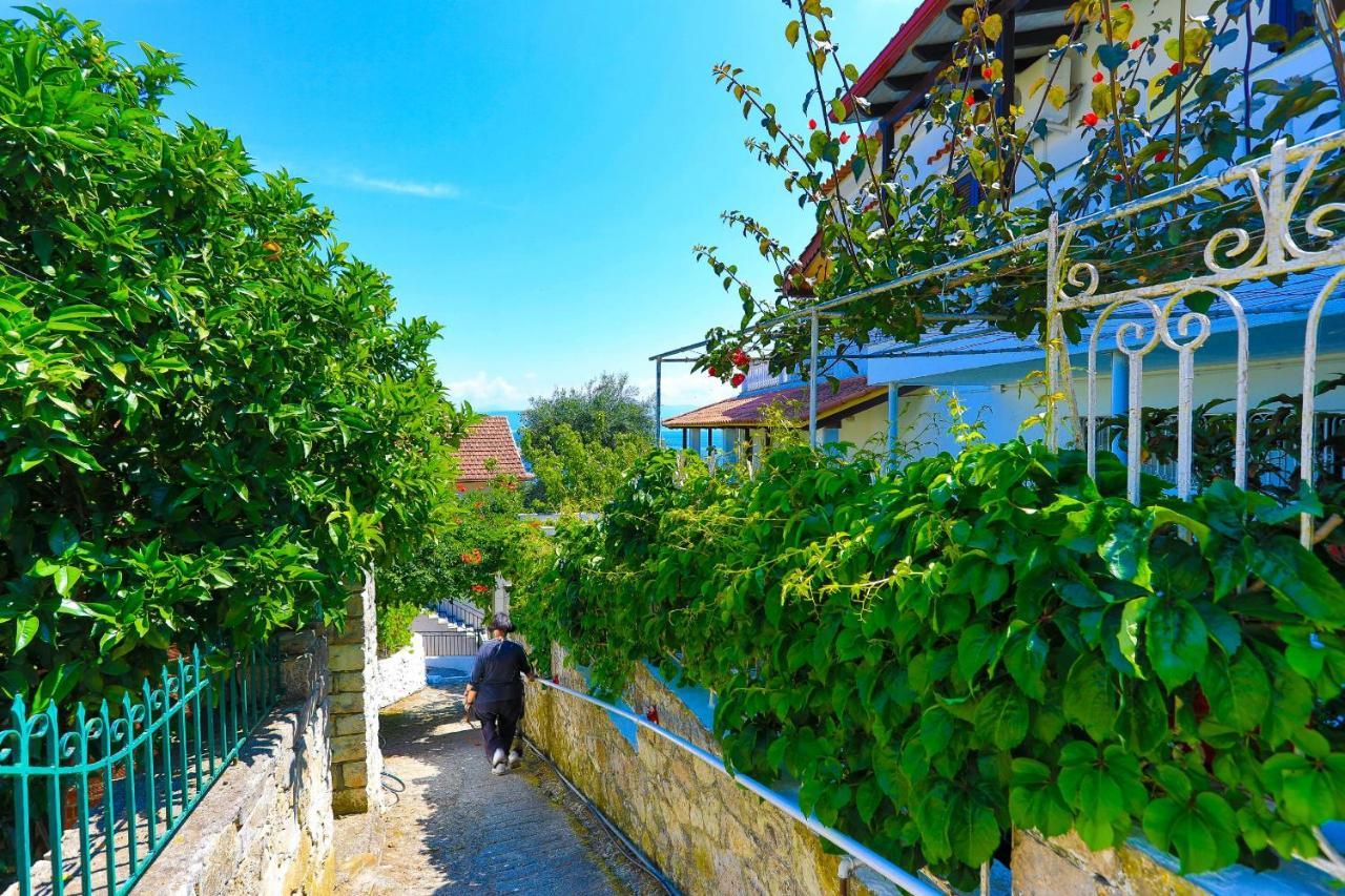 Vista Mare Faros Διαμέρισμα Γάιος Εξωτερικό φωτογραφία