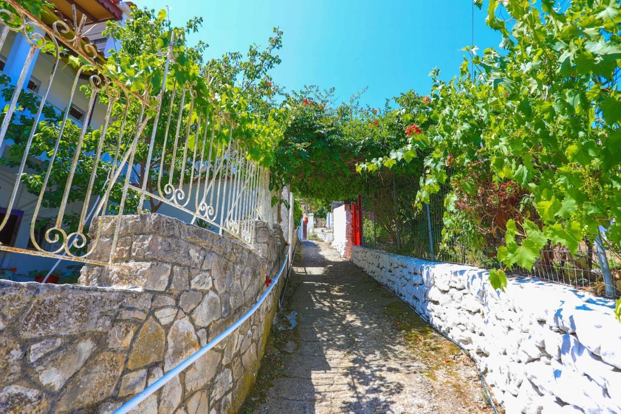 Vista Mare Faros Διαμέρισμα Γάιος Εξωτερικό φωτογραφία