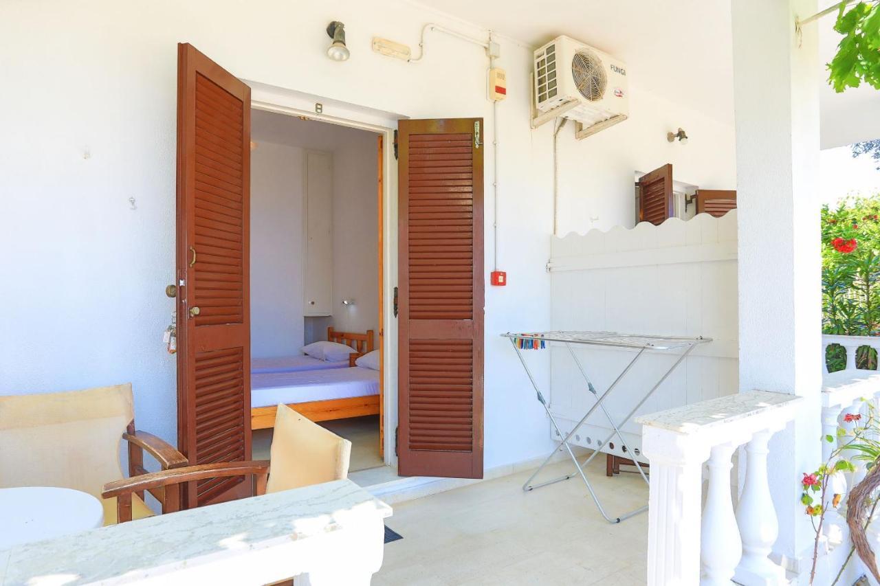 Vista Mare Faros Διαμέρισμα Γάιος Εξωτερικό φωτογραφία